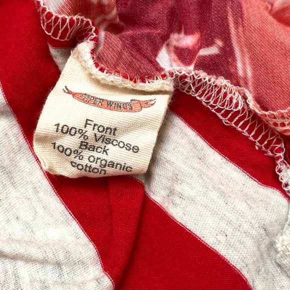 Paper Wings Hi Lo Horse Tunic 5 - Picture 4 of 5